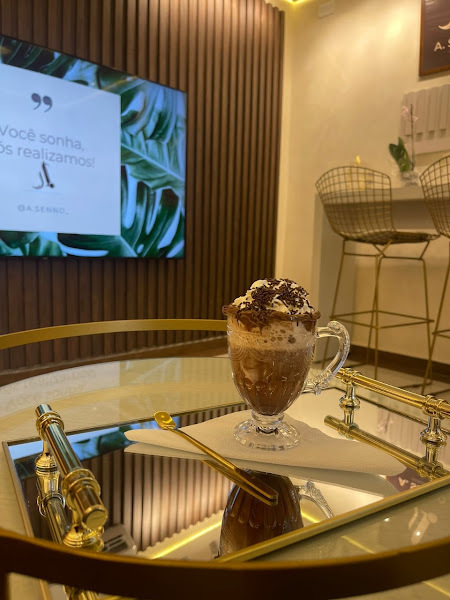 Foto 3 de A. SENNO ODONTOLOGIA