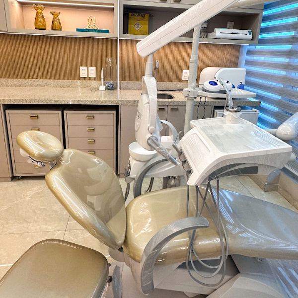 Foto 2 de A T Odontologia Especializada