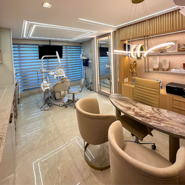 Foto 3 de A T Odontologia Especializada