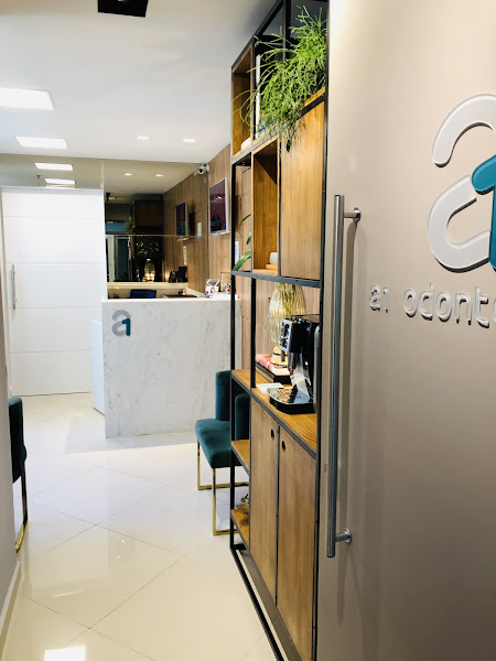 Foto 2 de A1 Odontologia