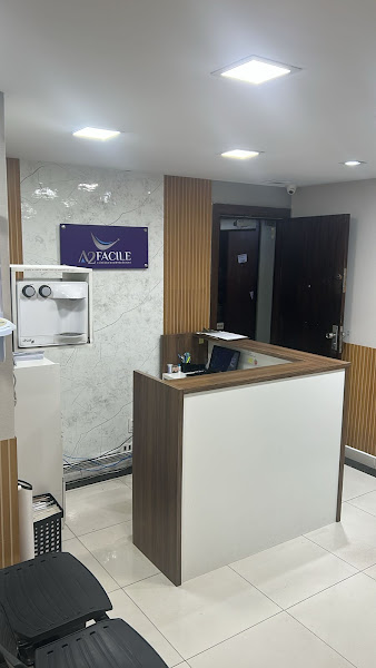 Foto 2 de A2 Facile Clinicas Odontológicas - Unidade Centro