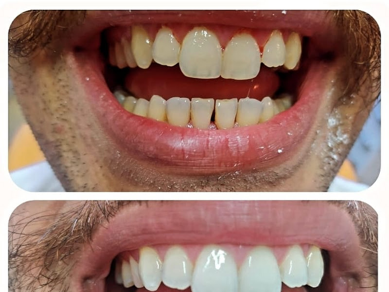 A2 Facile Clinicas Odontologicas - Unidade Madureira