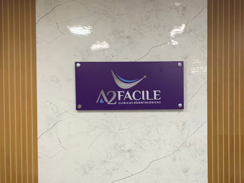 Foto 2 de A2 Facile Clinicas Odontológicas - Unidade Niteroi