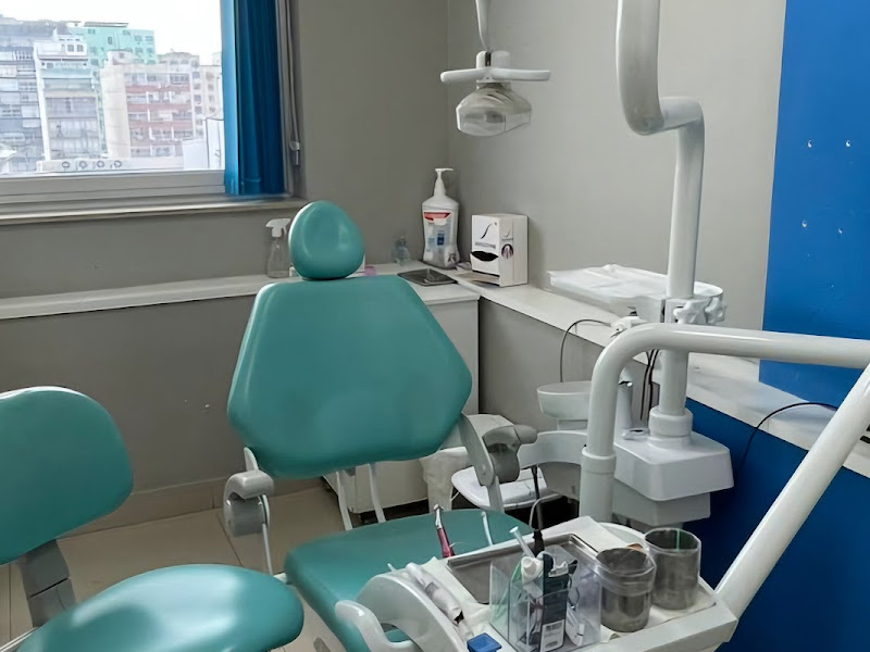 Foto 3 de A2 Facile Clinicas Odontológicas - Unidade Niteroi