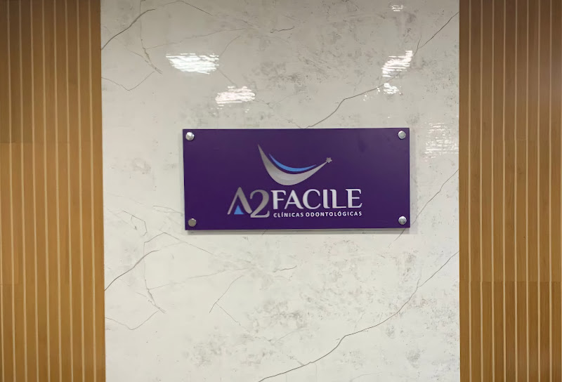 Foto 4 de A2 Facile Clinicas Odontológicas - Unidade Niteroi