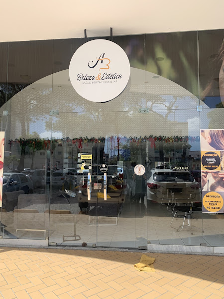 Foto 2 de A3 Centro de Beleza e Estetica