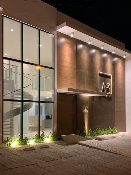 Foto 2 de A3 Odontologia & Arte | Dentista em Maceió