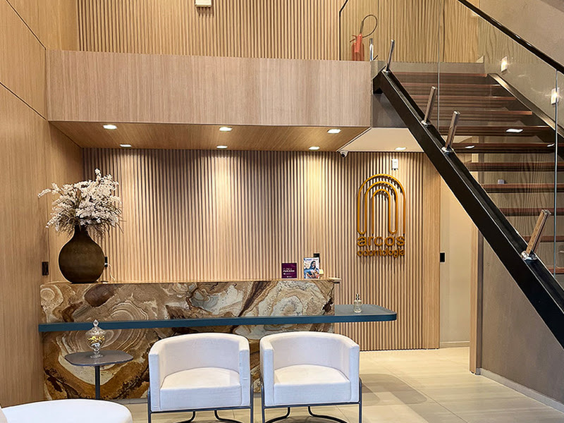 Foto 8 de A3 Odontologia & Arte | Dentista em Maceió