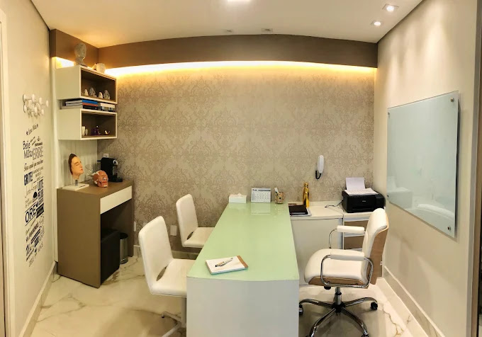 Foto 2 de AA Augústa Allmeida - Estética OroFacial