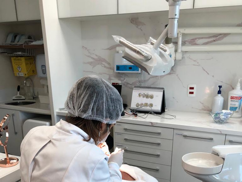 Foto 11 de AAAmulticlin clínica odontológica e Ultrassonografia Médica