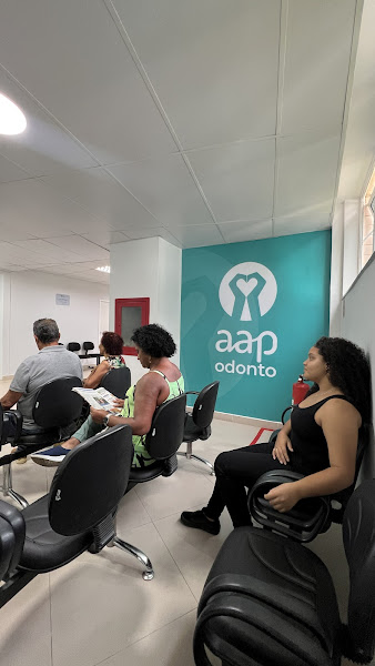 Foto 3 de AAP Odonto