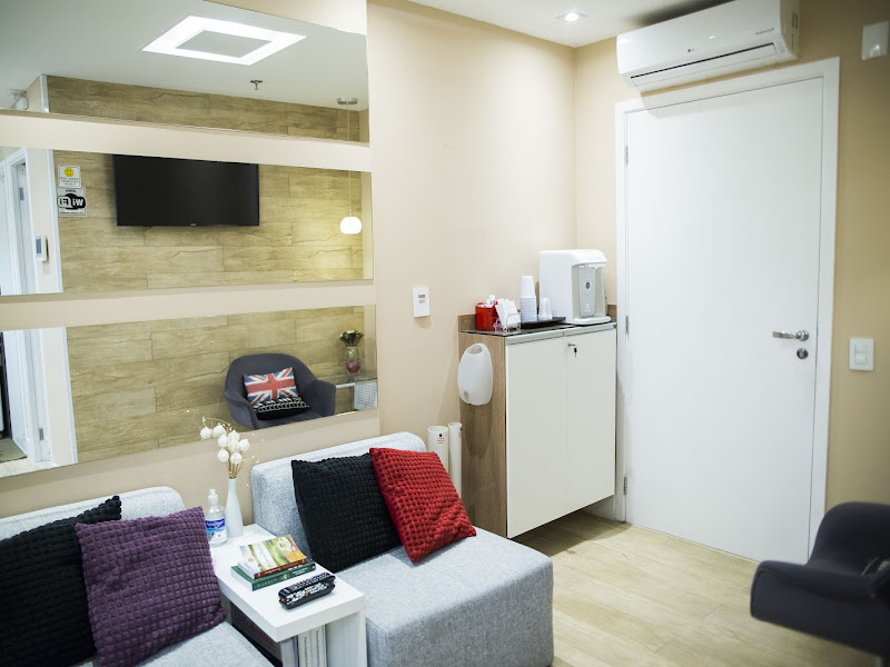 Foto 9 de AArte Odontologia Especializada