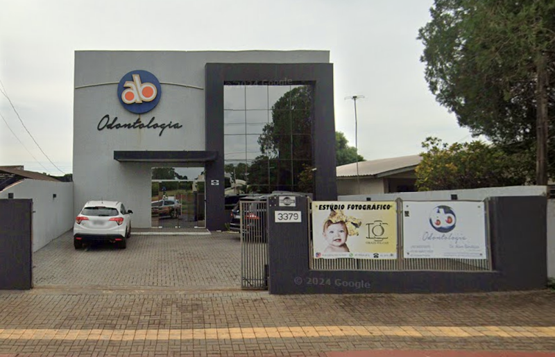 Foto 2 de AB Odontologia