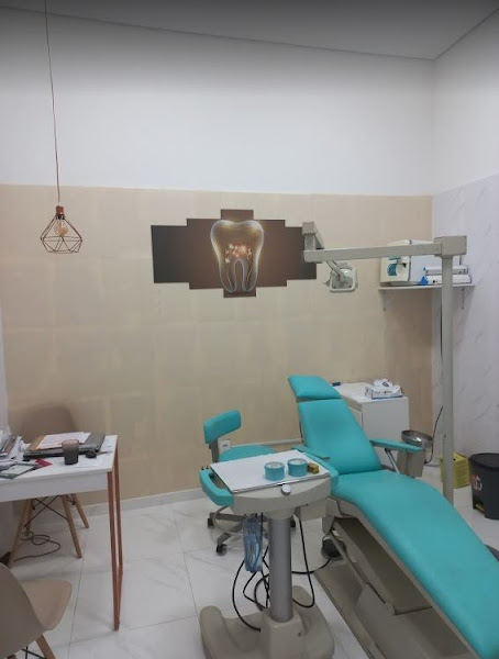 Foto 3 de AB. Odontologia - Aglomerado Serra/Santa Efigênia
