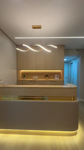 Foto 3 de AB Odontologia - Dra. Aline Barbas