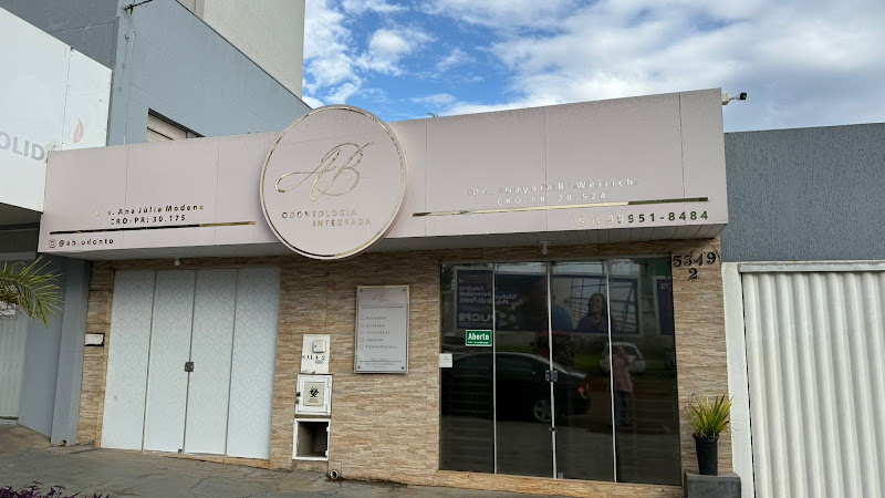 Foto 2 de AB Odontologia Integrada