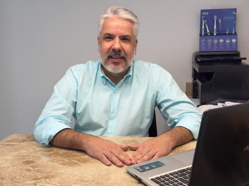 Foto 2 de Aba Odontologia