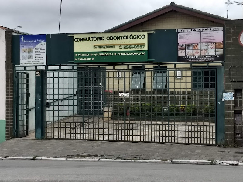 Foto 2 de Abade clínica odontológica