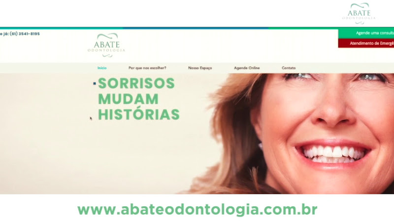 Foto 3 de Abate Odontologia