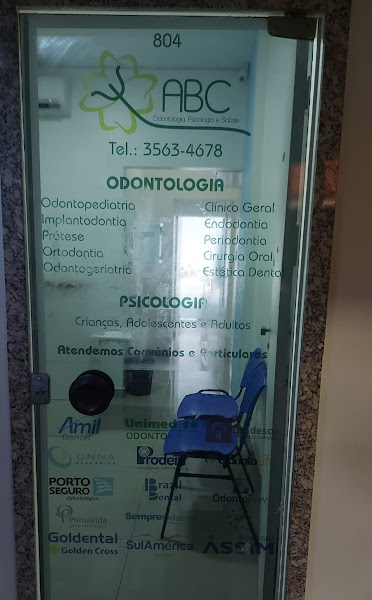 Foto 3 de ABC Odontologia, psicologia e saúde - Madureira