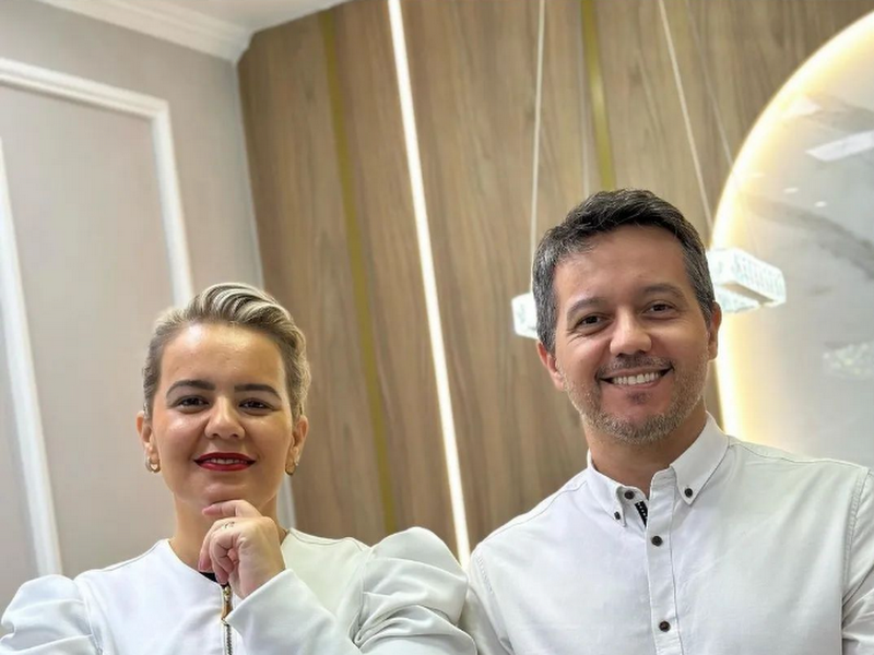 Foto de ABC Sorria Mais Prime - Implantes Dentários - Clínica Odontológica