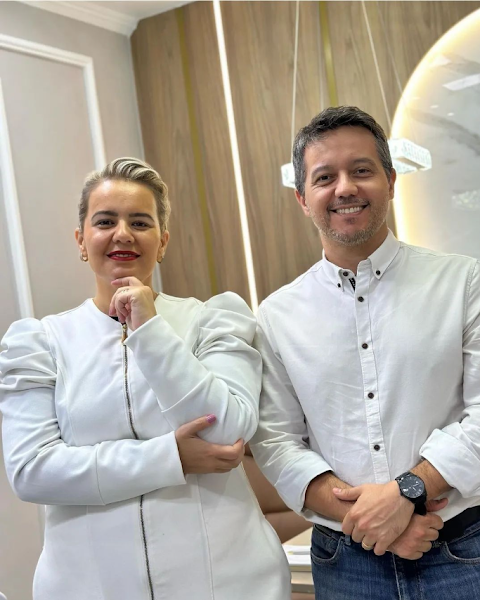 Foto 2 de ABC Sorria Mais Prime - Implantes Dentários - Clínica Odontológica