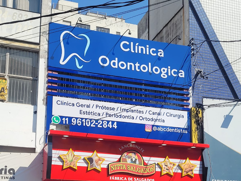 Foto 6 de ABC Sorria Mais Prime - Implantes Dentários - Clínica Odontológica