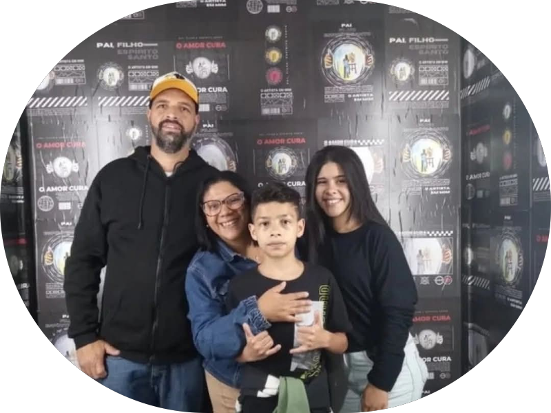 Foto 3 de ABC Sorriso-Clínica Odontológica