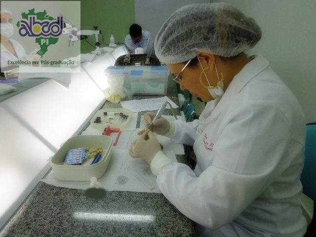 Foto 2 de ABCD - Associação Brasileira de Cirurgiões Dentistas