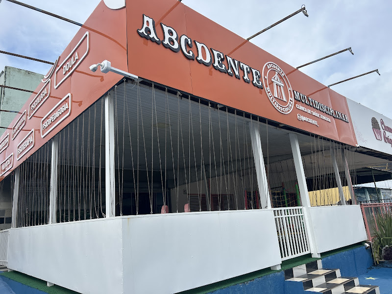 Foto 3 de ABCDENTE MULTIDISCIPLINAR