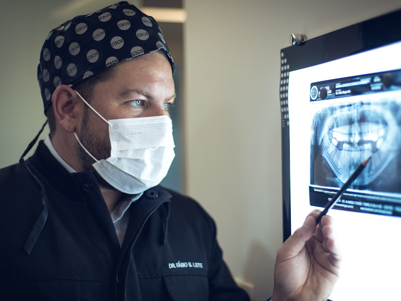 Foto 9 de ABCDENTE MULTIDISCIPLINAR