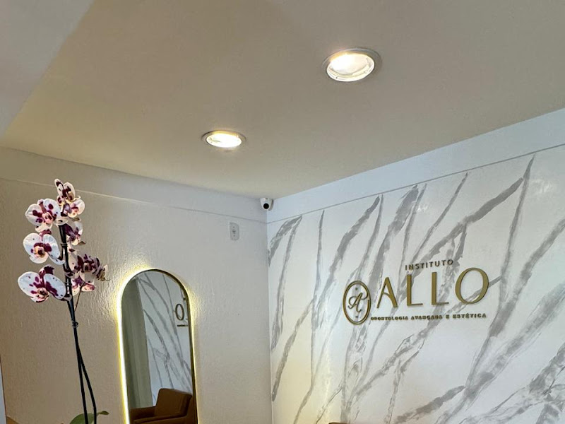 Foto 5 de ABDALAH ODONTO & HARMONIZAÇÃO | Dra Aline Marujo Abdalah | Dentista | Freguesia de Jacarepaguá