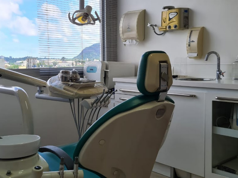 Foto 8 de ABDALAH ODONTO & HARMONIZAÇÃO | Dra Aline Marujo Abdalah | Dentista | Freguesia de Jacarepaguá