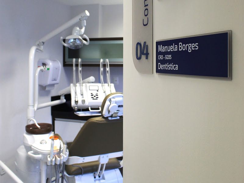 Foto 2 de ABEPOM - CliniPOM Florianópolis