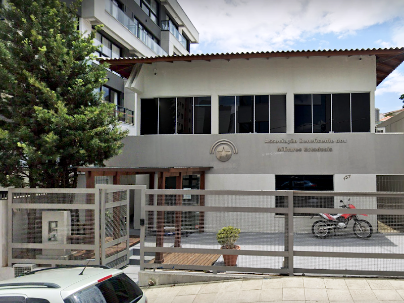 Foto 5 de ABEPOM - CliniPOM Florianópolis