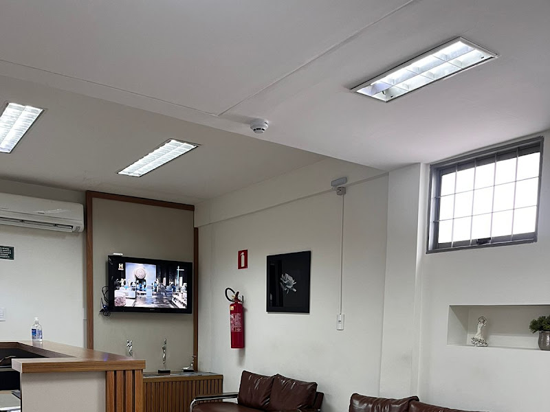 Foto 3 de Abi Sáber Odontologia Especializada - Ciência e Clínica Humanizadas