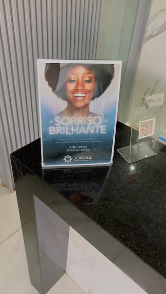 Foto 3 de Abigalil Odontologia Humanizada | Dr. Eduardo Campos Abigalil