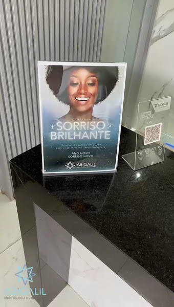 Foto 4 de Abigalil Odontologia Humanizada | Dr. Eduardo Campos Abigalil