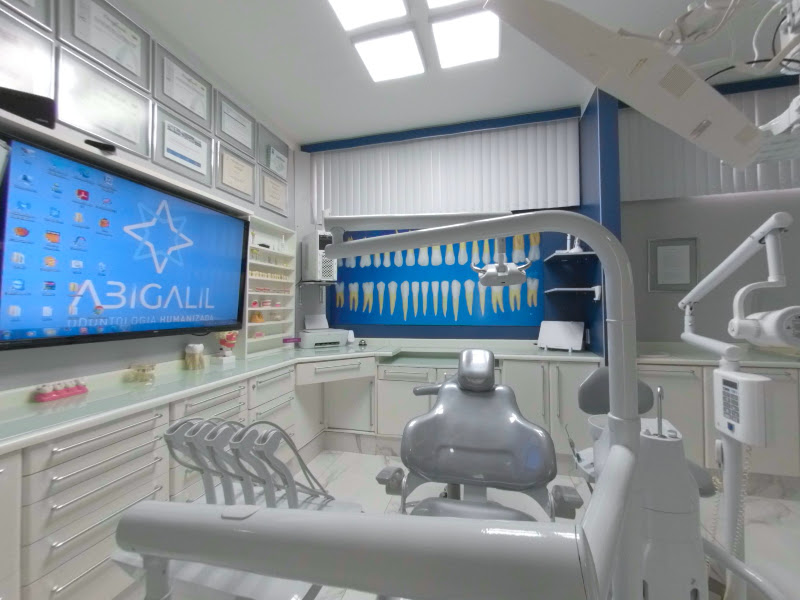 Foto 5 de Abigalil Odontologia Humanizada | Dr. Eduardo Campos Abigalil
