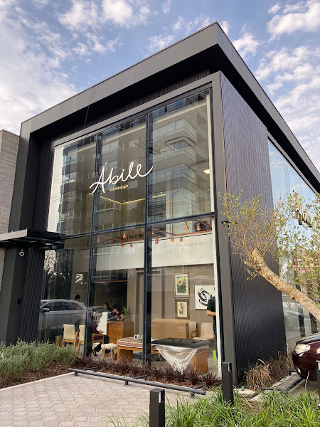 Foto 2 de Ábile Odontologia