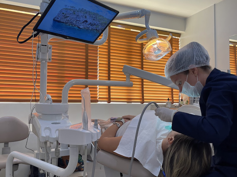 Foto 3 de Abilità Clínica Odontológica - Lago Norte | Ortodontia em Brasília | Alinhadores Invisíveis em Brasília