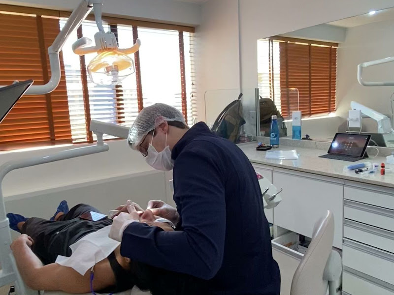 Foto 4 de Abilità Clínica Odontológica - Lago Norte | Ortodontia em Brasília | Alinhadores Invisíveis em Brasília