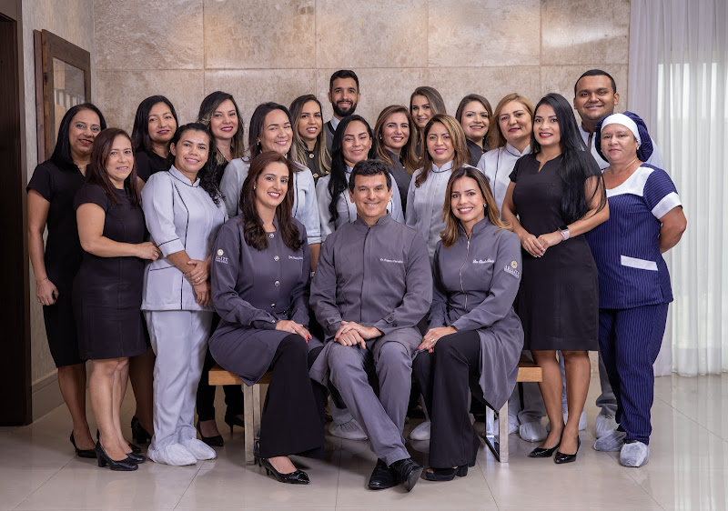 Foto 2 de Ability Odontologia - Implante e Estética Dental