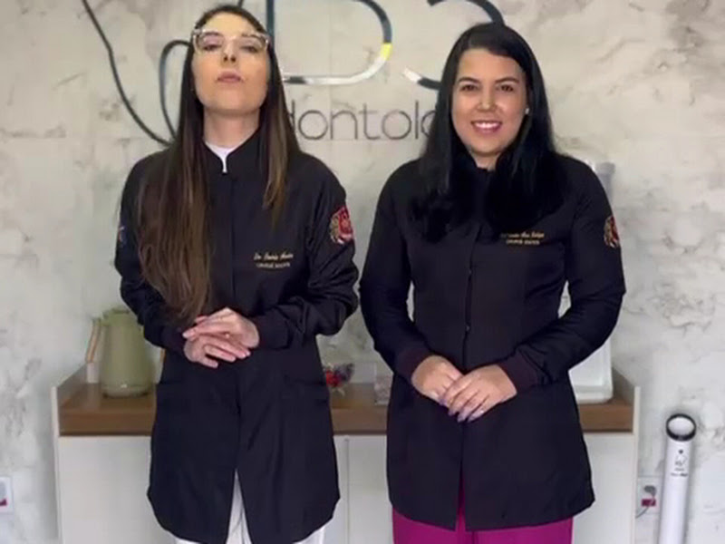 Foto 3 de ABO - Associação Brasileira de Odontologia