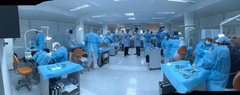 Foto 2 de ABO - Associação Brasileira de Odontologia - Regional Santos