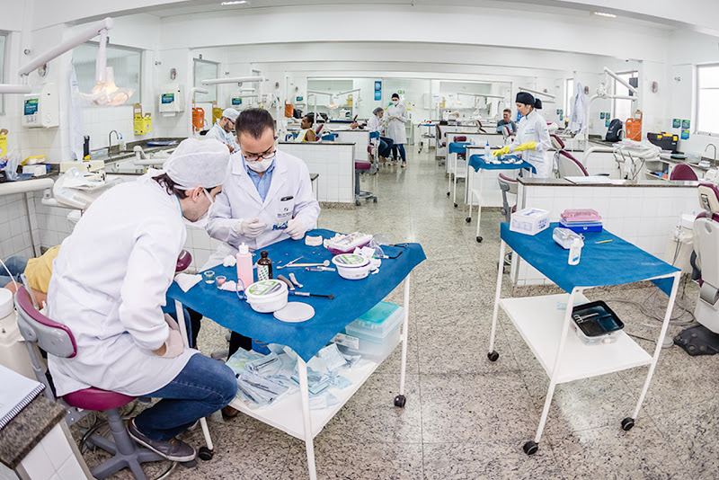 Foto 3 de ABO - Associação Brasileira de Odontologia - Seção Paraná