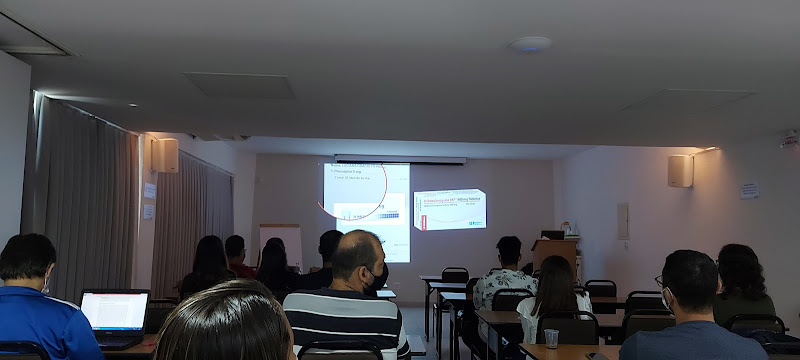 Foto 2 de ABO-GV Associação Brasileira de Odontologia Regional Governador Valadares