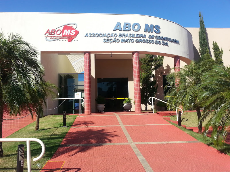 Foto 3 de ABO MS - Associação Brasileira de Odontologia Seção Mato Grosso do Sul