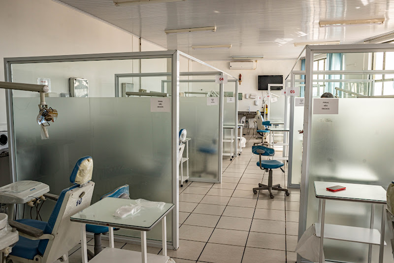 Foto 3 de Abo Pouso Alegre