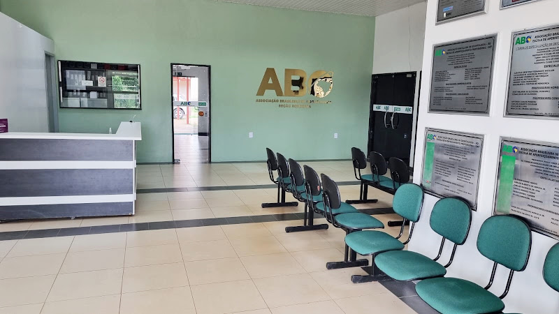 Foto 3 de ABO RONDÔNIA - PÓS-GRADUAÇÃO EM ODONTOLOGIA - PORTO VELHO